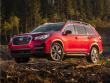 Used 2020 Subaru Ascent Touring SUV