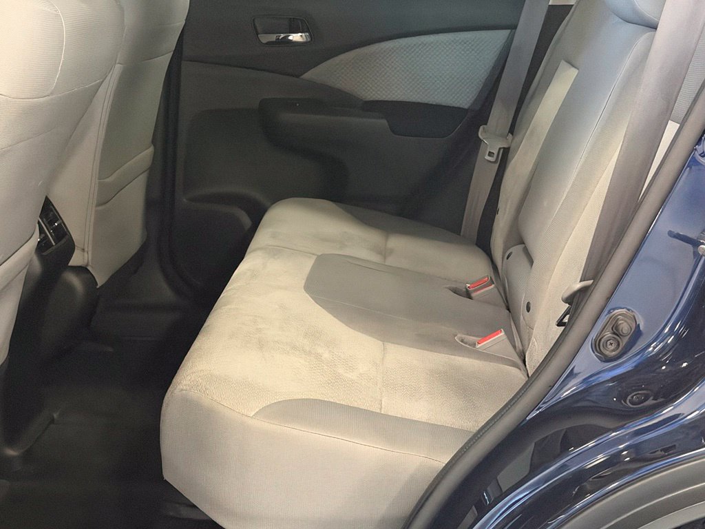 2016 Honda CR-V EX - Photo 19