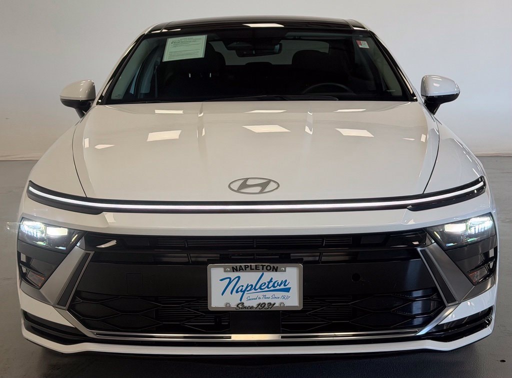 2024 Hyundai Sonata SEL - Photo 7