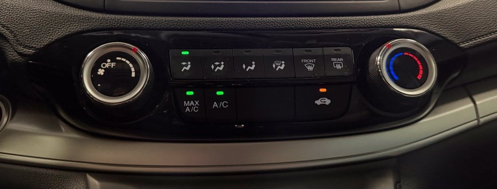 2016 Honda CR-V EX - Photo 17