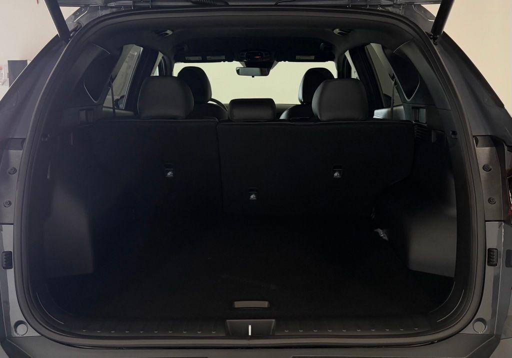 2026 Hyundai Tucson XRT - Photo 21