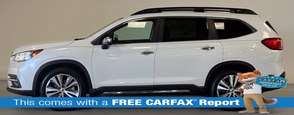 Used 2020 Subaru Ascent Touring SUV