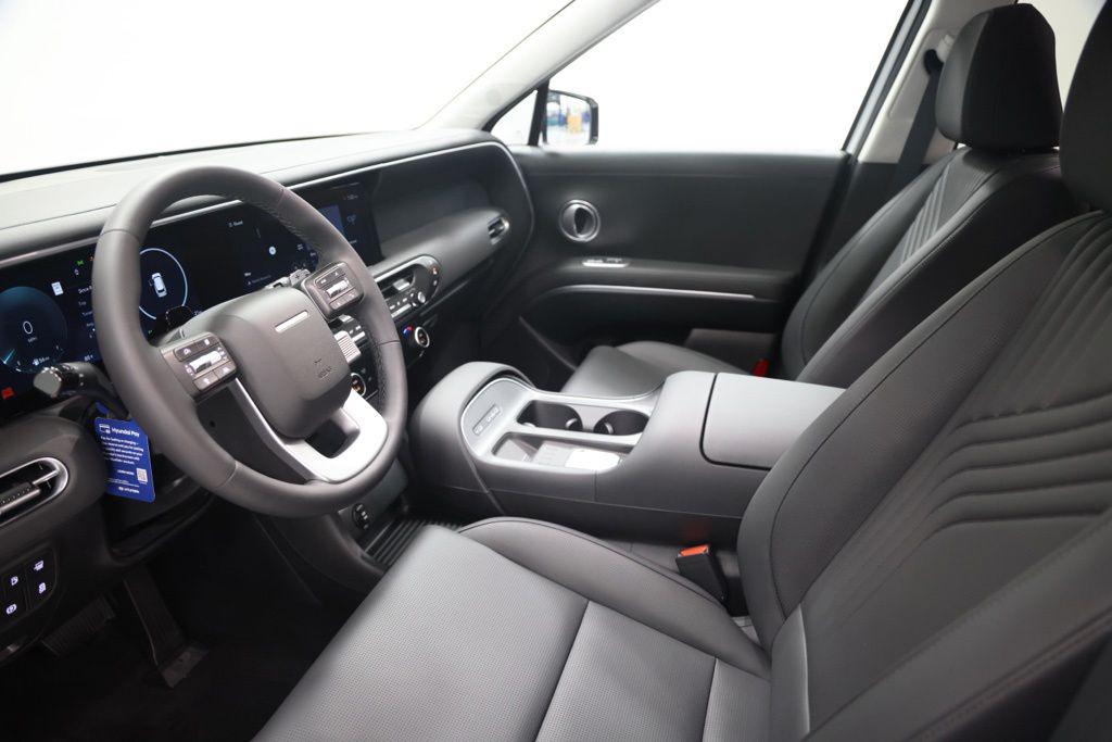 2026 Hyundai Palisade SEL - Photo 17
