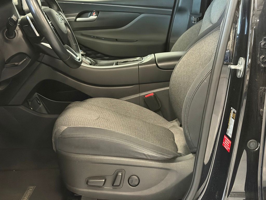 2023 Hyundai Santa Fe SEL - Photo 11