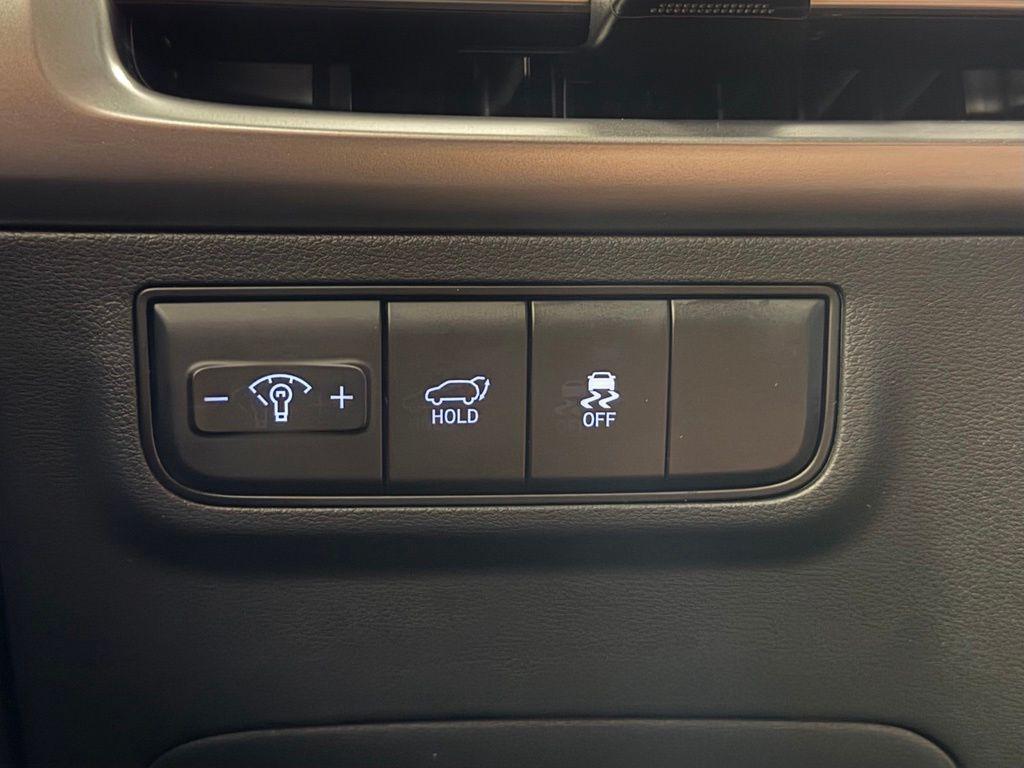 2026 Hyundai Tucson XRT - Photo 12