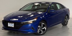 2023 Hyundai Elantra SEL Sedan