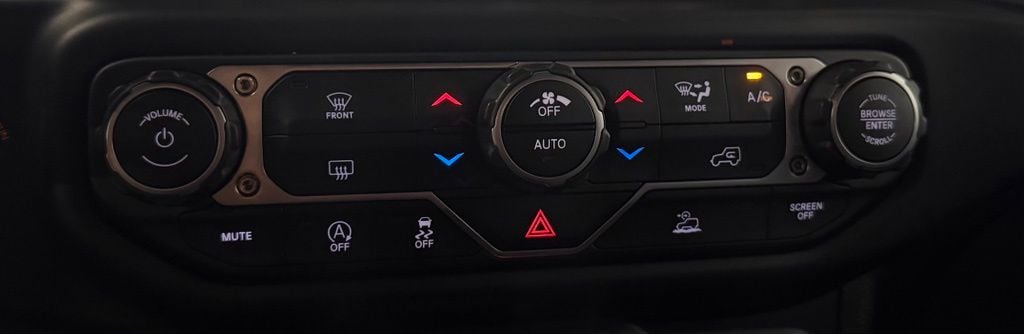 2023 Jeep Wrangler 2-Door Sport S - Photo 20