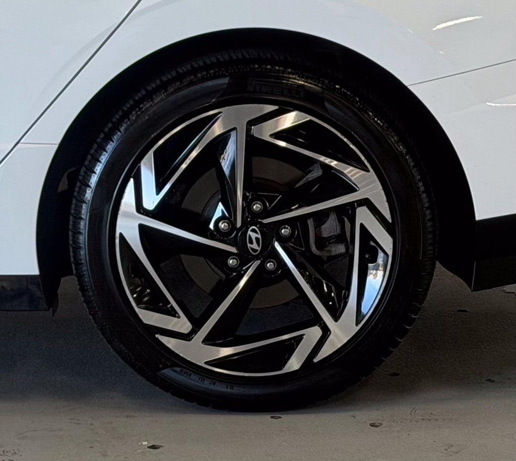 2024 Hyundai Sonata SEL - Photo 8