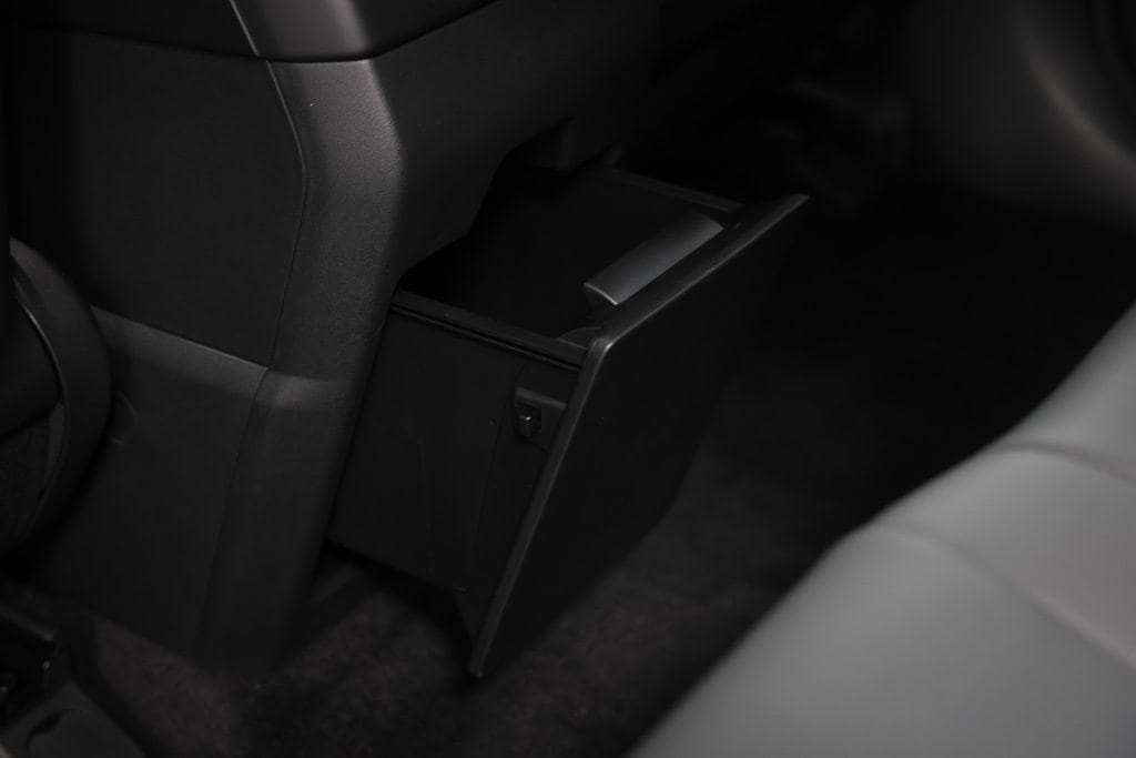 2026 Hyundai Santa Fe Limited - Photo 25