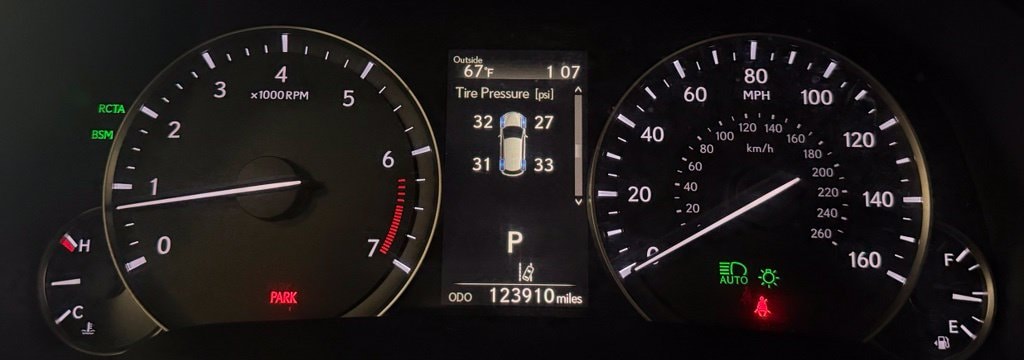 2017 Lexus RX 350 - Photo 17