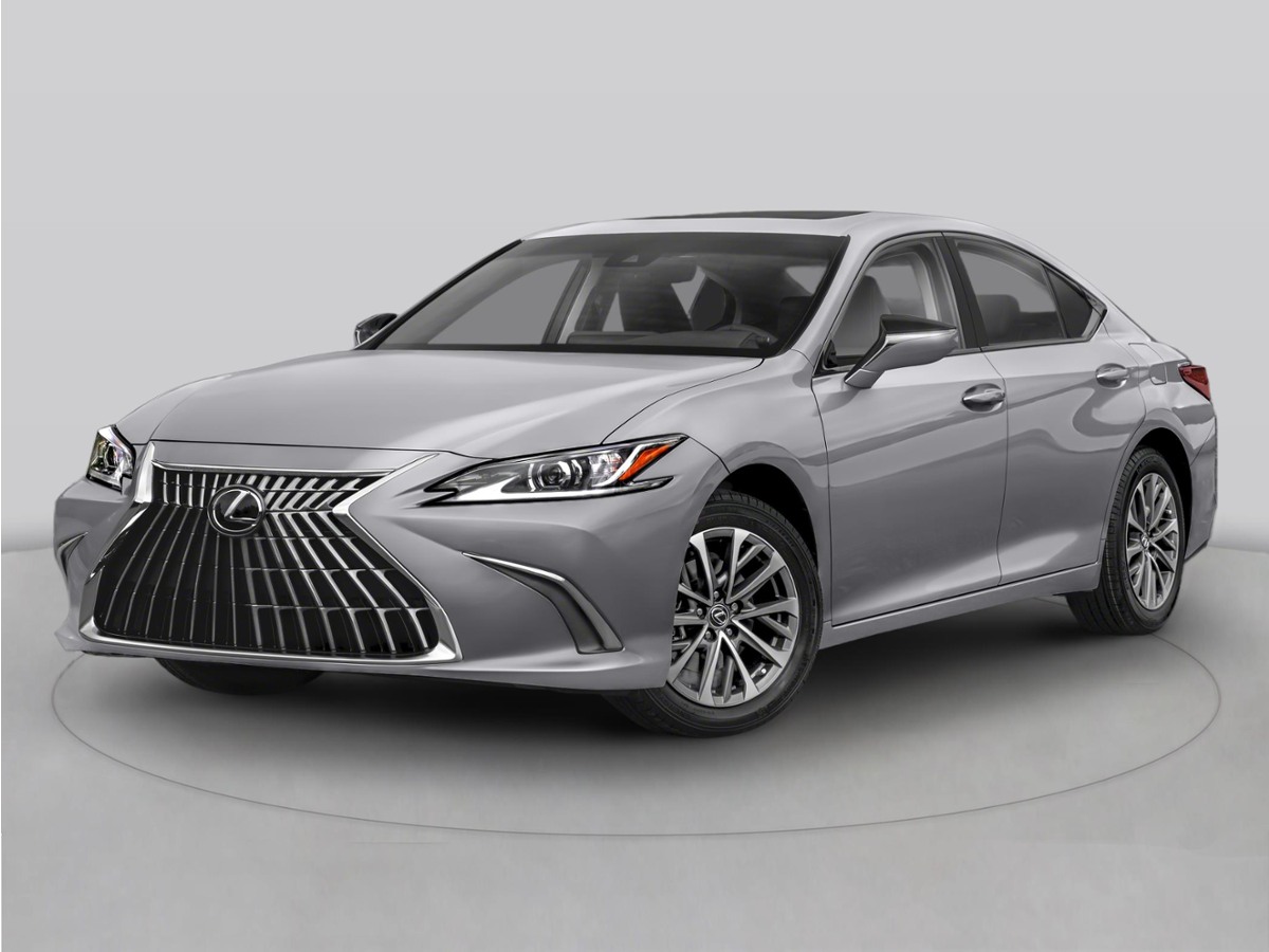 Used 2023 Lexus ES 350 350 Sedan