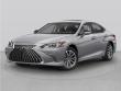 Used 2023 Lexus ES 350 Sedan