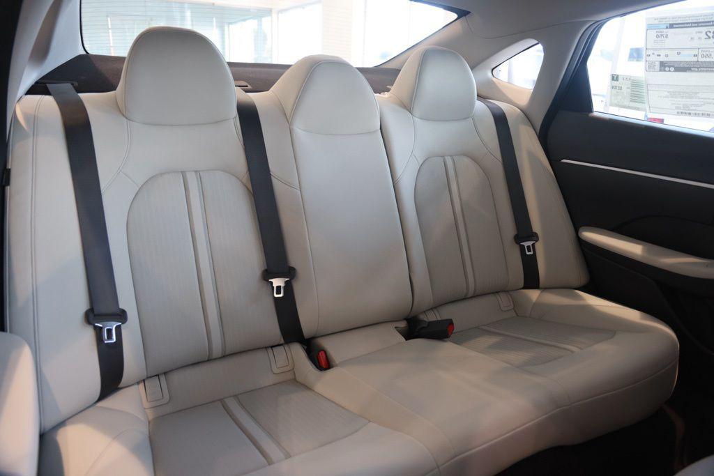 2026 Hyundai Sonata SE - Photo 16