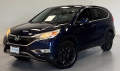 2016 Honda CR-V EX SUV