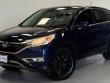 Used 2016 Honda CR-V EX SUV