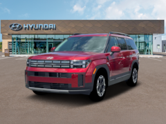 2026 Hyundai Santa Fe SEL AWD SUV