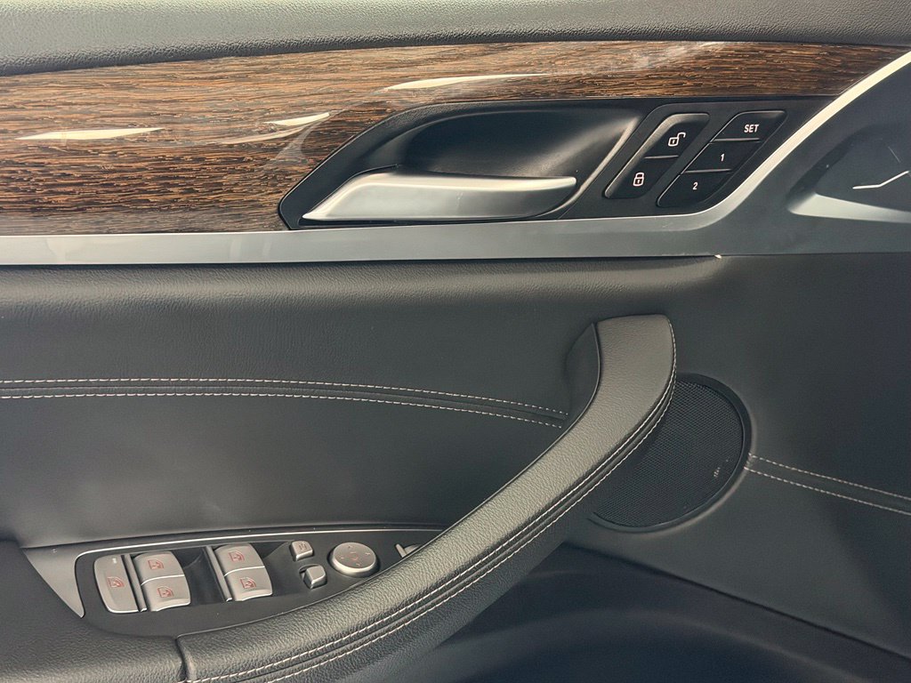 2020 BMW X3 30i - Photo 13
