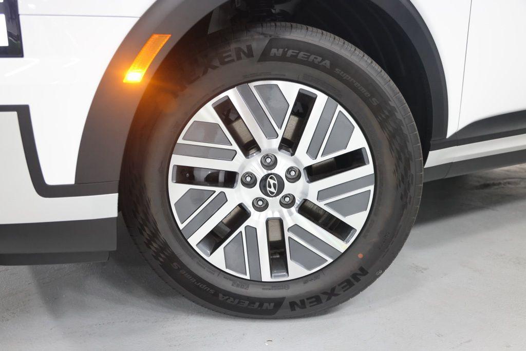 2026 Hyundai Palisade SEL - Photo 9