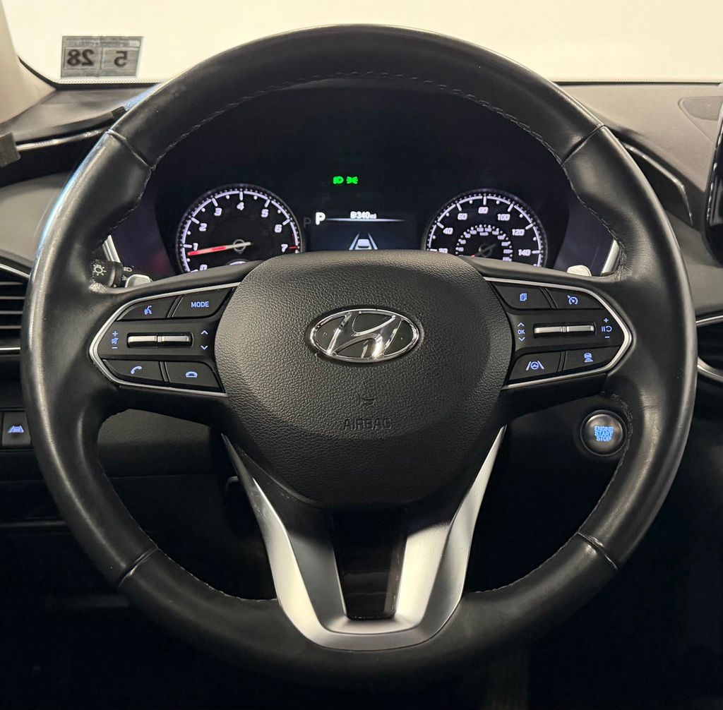2023 Hyundai Santa Fe SEL - Photo 15