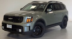 2024 Kia Telluride SX X-Line SUV