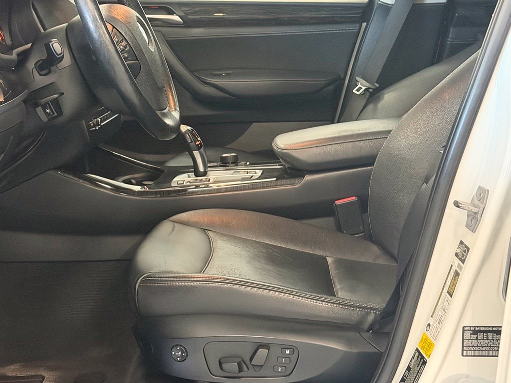 2014 BMW X3 xDrive28i - Photo 7