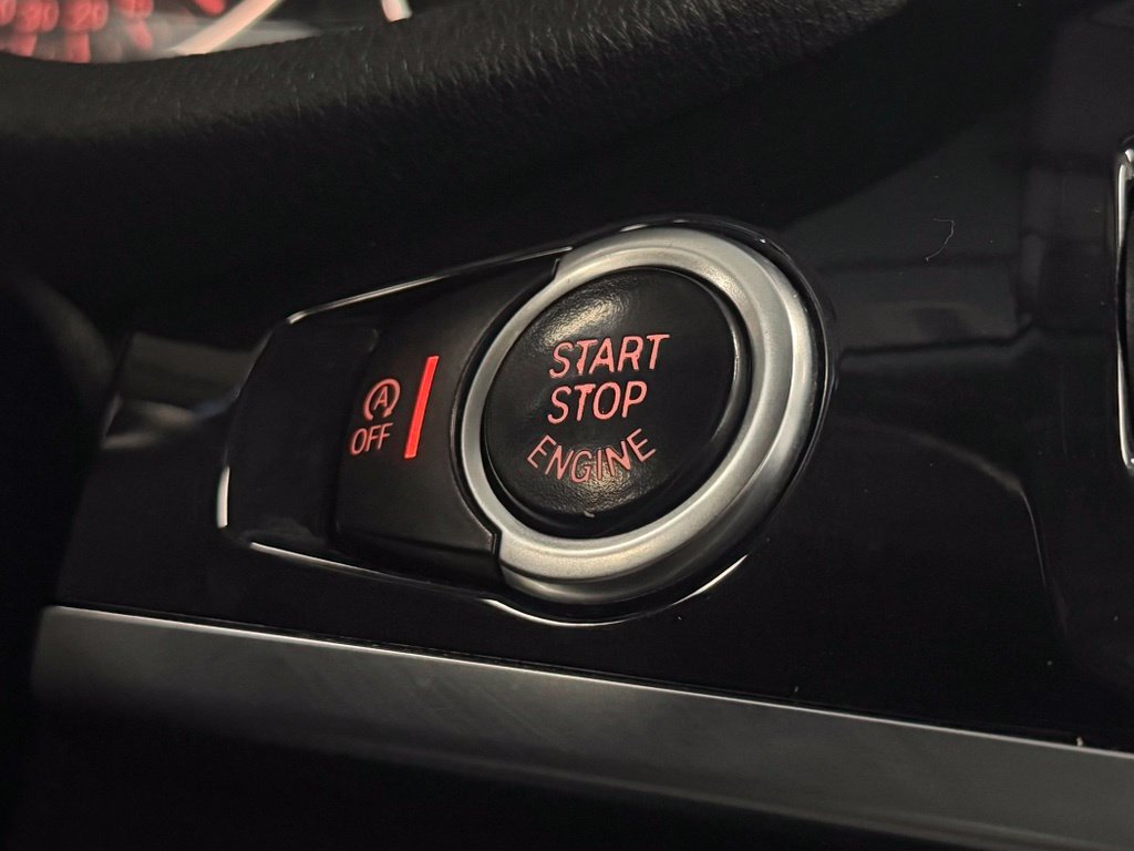 2014 BMW X3 xDrive28i - Photo 17