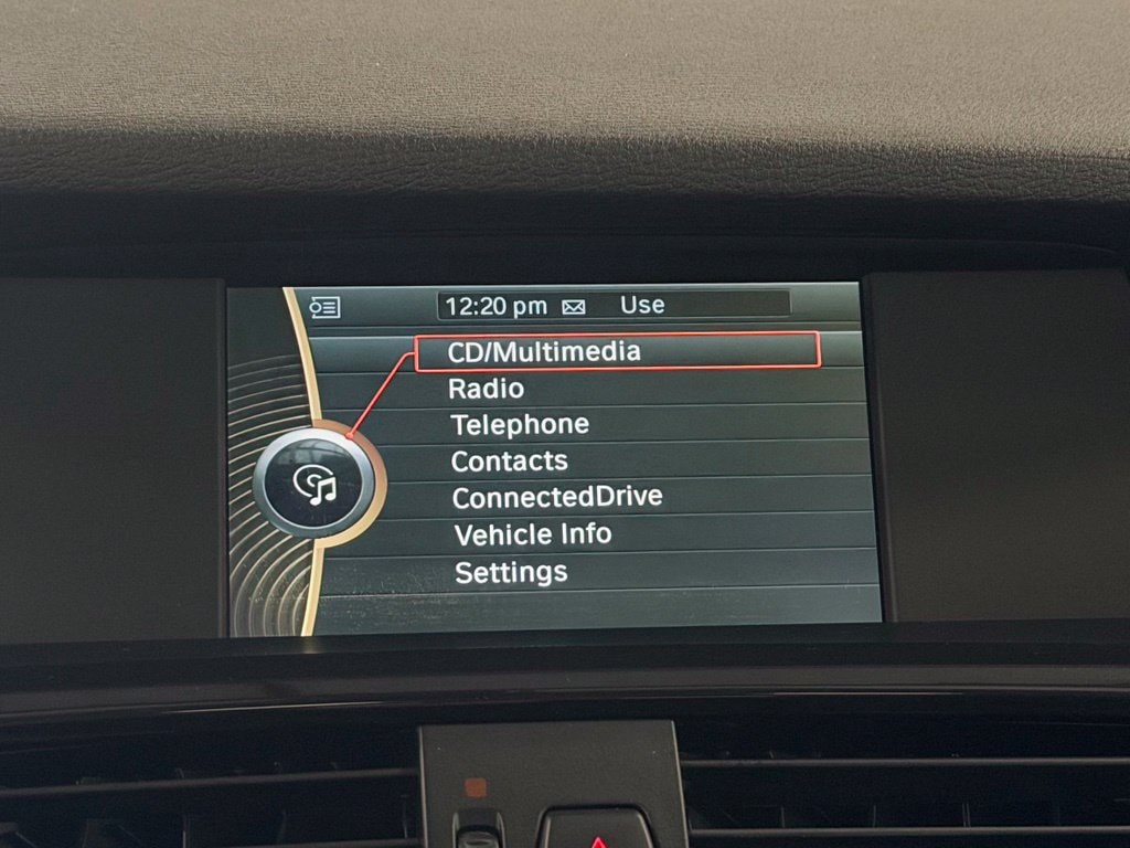 2014 BMW X3 xDrive28i - Photo 14