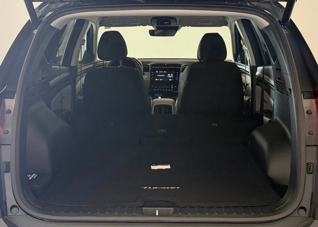 2024 Hyundai Tucson SEL - Photo 24
