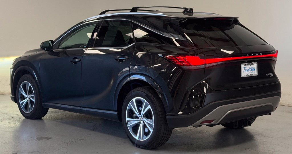 Used 2023 Lexus RX 350 Premium SUV