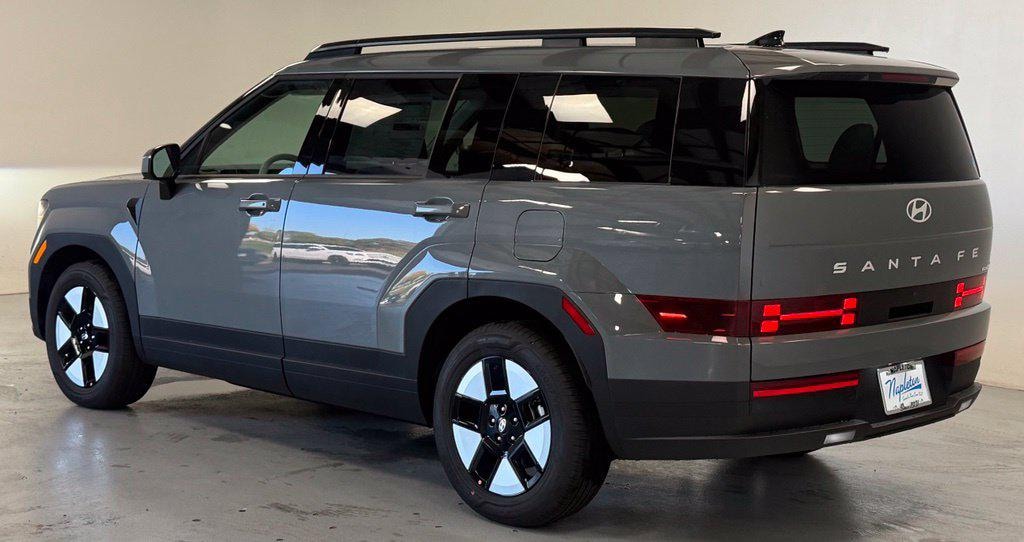 New 2027 Hyundai Santa Fe Hybrid SEL SUV