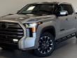 Used 2023 Toyota Tundra Hybrid Limited Truck