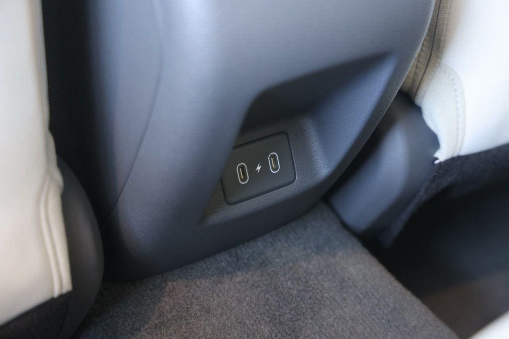 2026 Hyundai Sonata SE - Photo 25