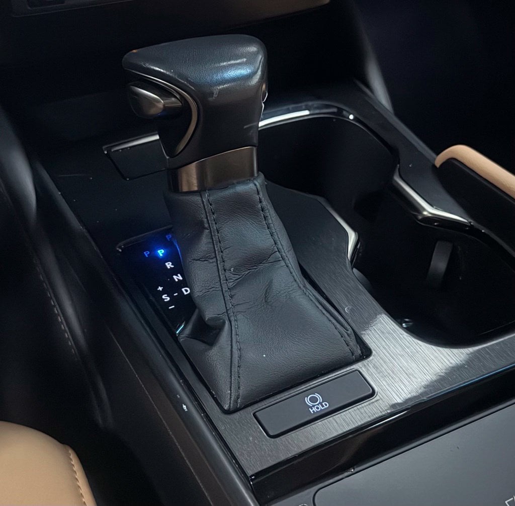 2023 Lexus ES 350 - Photo 20