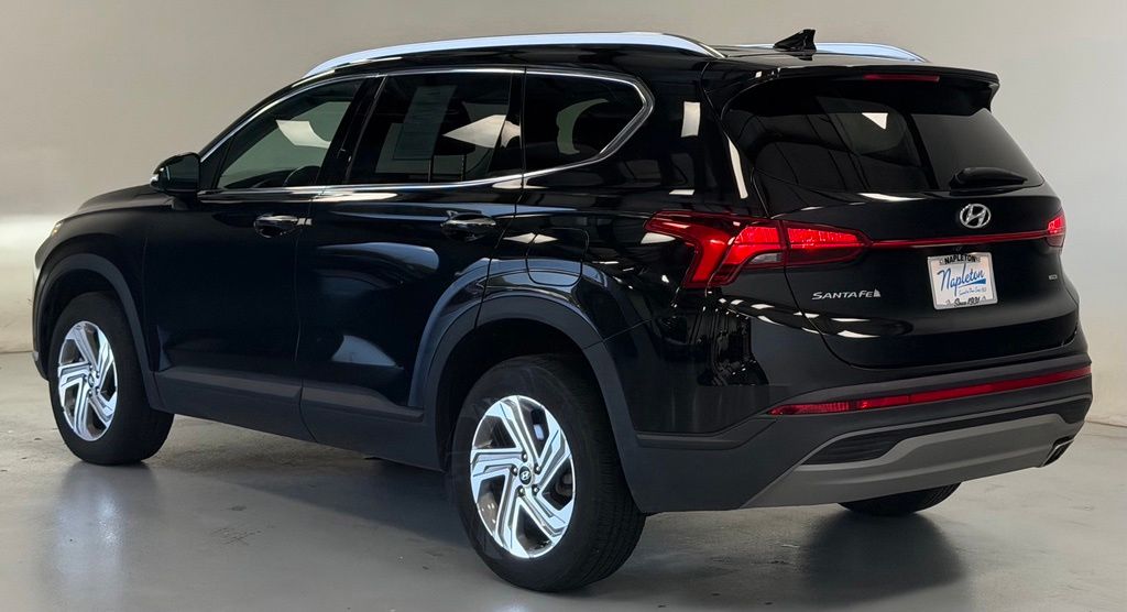 2023 Hyundai Santa Fe SEL - Photo 4