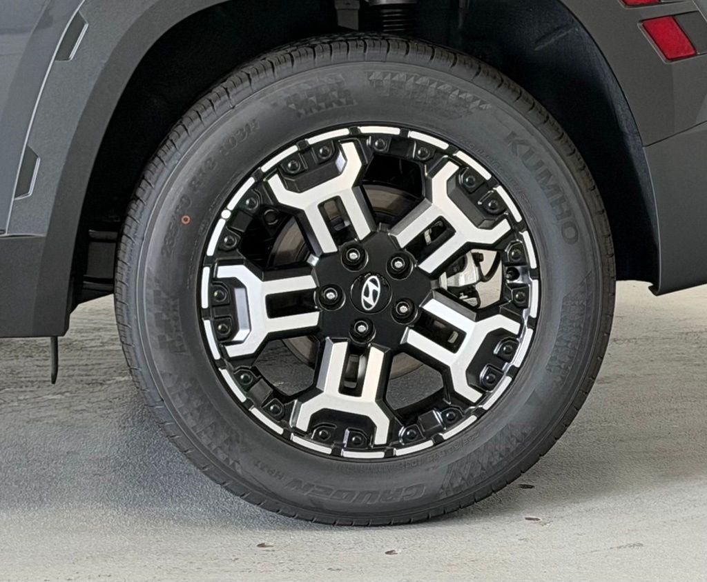 2026 Hyundai Tucson XRT - Photo 7