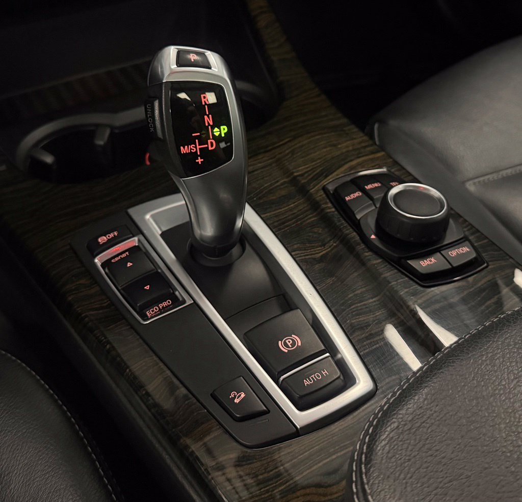 2014 BMW X3 xDrive28i - Photo 16