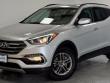 Used 2017 Hyundai Santa Fe Sport 2.4 Base SUV