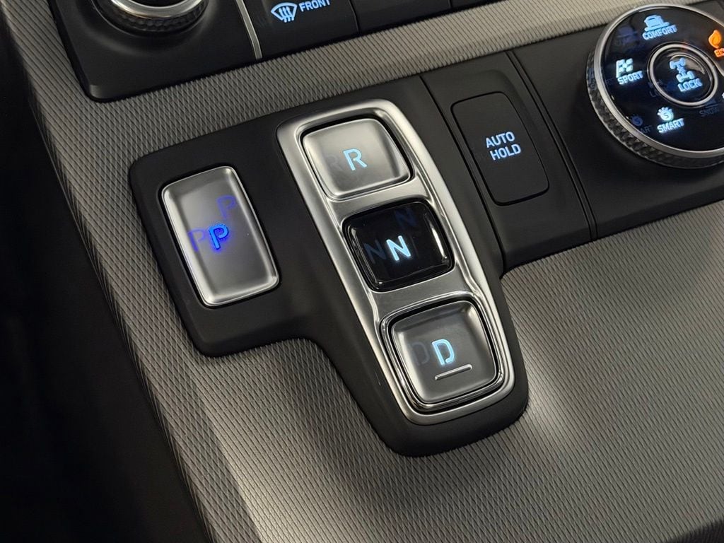 2022 Hyundai Palisade SE - Photo 21