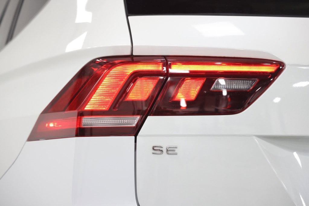 2023 Volkswagen Tiguan SE - Photo 15