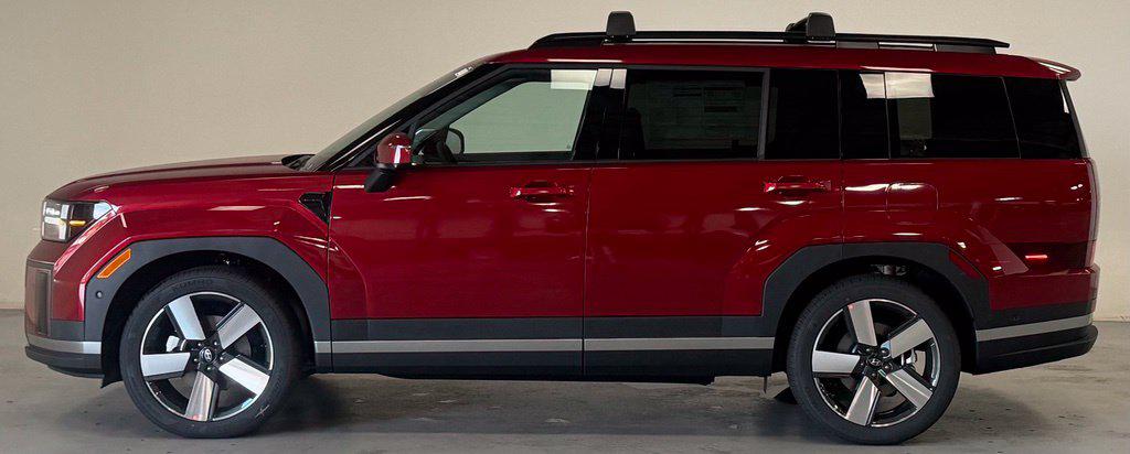 New 2027 Hyundai Santa Fe Limited AWD SUV