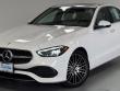 Used 2023 Mercedes-Benz C-Class C 300 Sedan