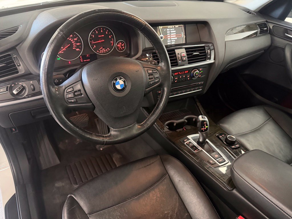 2014 BMW X3 xDrive28i - Photo 6