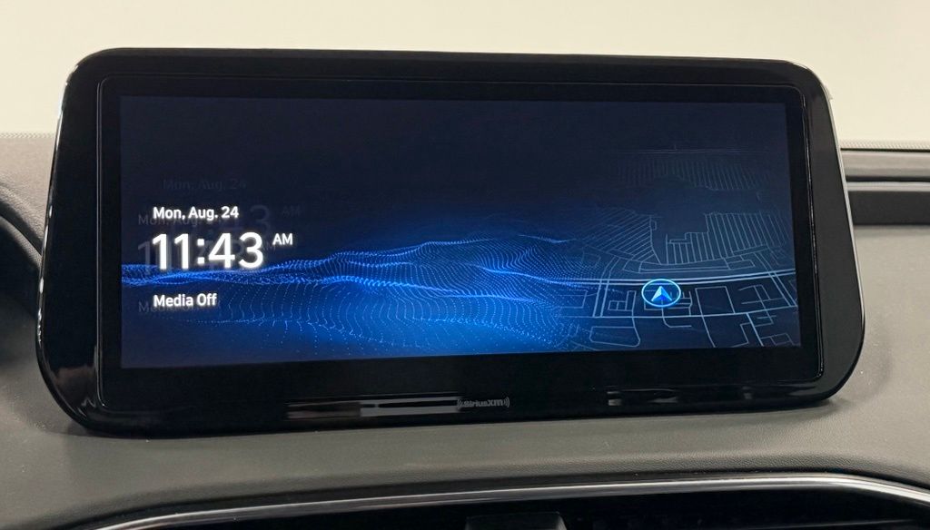 2023 Hyundai Santa Fe SEL - Photo 17