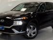 Certified 2023 Hyundai Santa Fe SE SUV