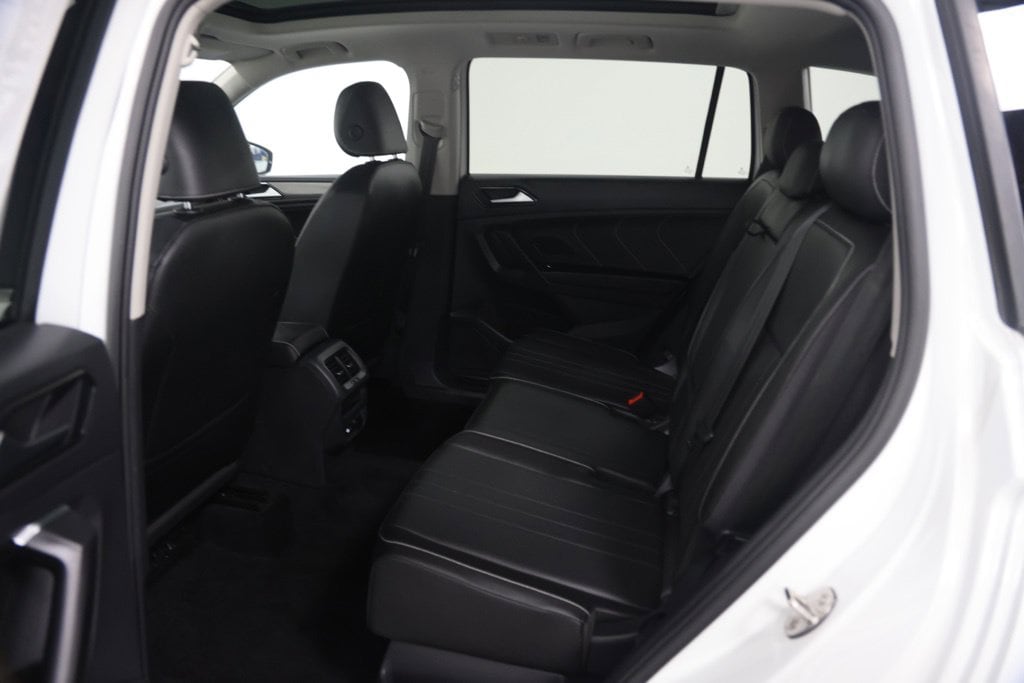 2023 Volkswagen Tiguan SE - Photo 20