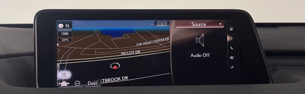 2017 Lexus RX 350 - Photo 19