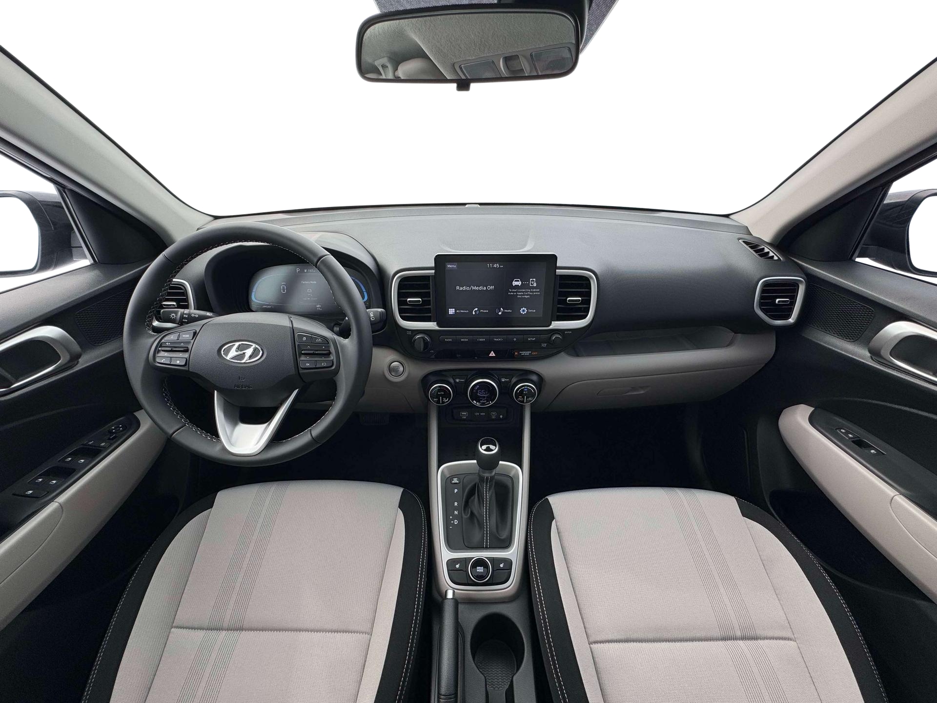 2026 Hyundai Venue SEL - Photo 13