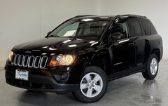 2014 Jeep Compass Sport SUV