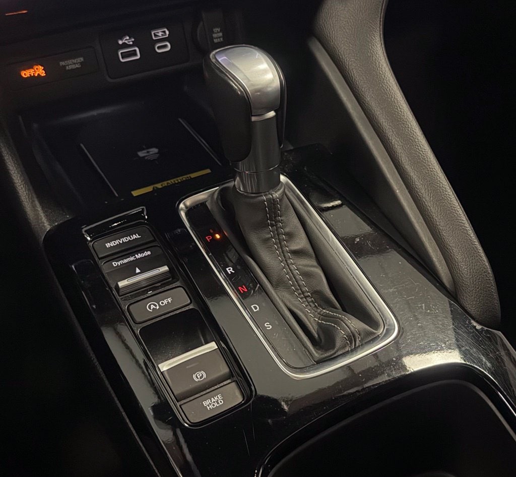 2023 Acura Integra A-Spec with Tech Package - Photo 18