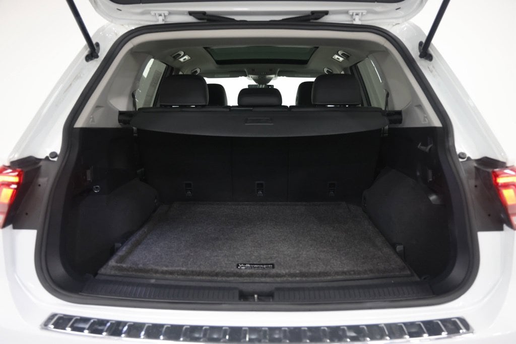 2023 Volkswagen Tiguan SE - Photo 21